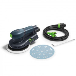 Eccentric S&er Etsec150-5 Eq