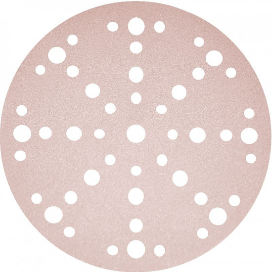 Sanding Discs Stf D150-48 P60 Br2-50 Sanding Discs Stf D150-48 P60 Br2-50