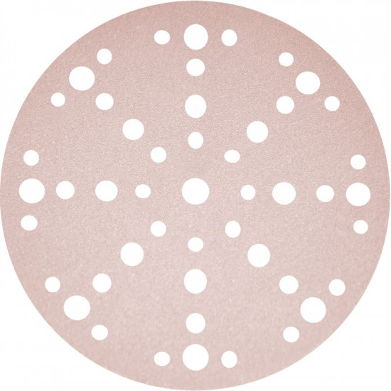 Sanding Discs Stf D150-48 P120 Br2-100 Sanding Discs Stf D150-48 P120 Br2-100