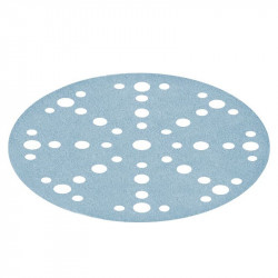 S&ing Discs Stf D150-48 P500 Granat-100