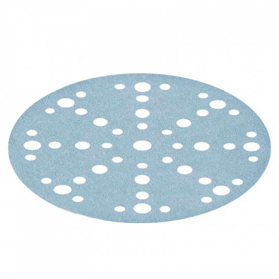 Sanding Discs Stf D150-48 P1200 Granat-50 Sanding Discs Stf D150-48 P1200 Granat-50