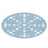 Sanding Discs Stf D150-48 P1200 Granat-50
