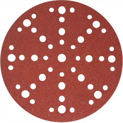 S&ing Discs Stf D150-48 P150 Ru2-50