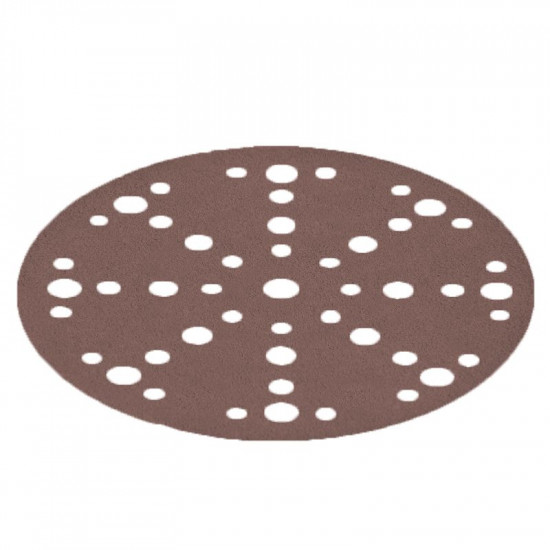 Sanding Discs Stf-d150-48 P24 Sa-25 Sanding Discs Stf-d150-48 P24 Sa-25
