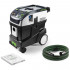 Mobile Dust Extractor Ctm 48 E Le Ec B22 R1
