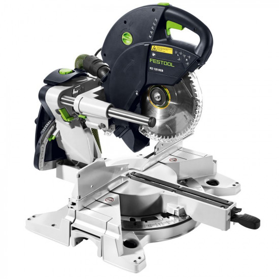 Mitre Saw Ks120 Reb Mitre Saw Ks120 Reb