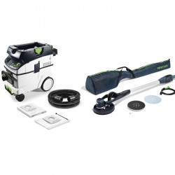 Long Reach S& Lhs-e 225-ctl36-set