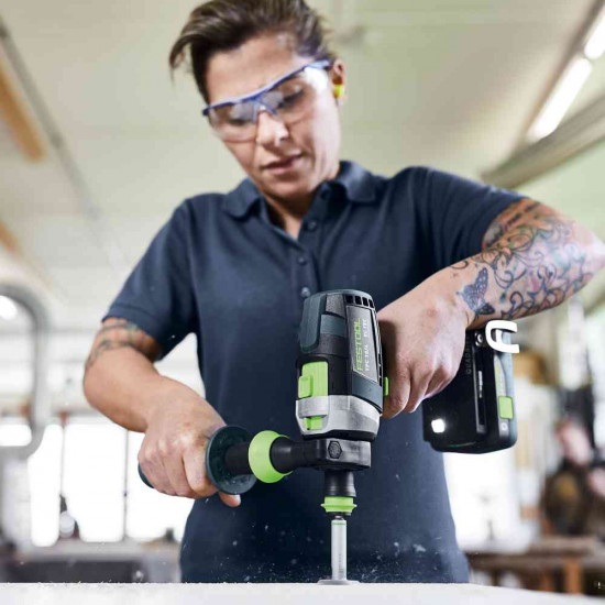 Cordless Precussion Drill Tpc18-4-basic Cordless Precussion Drill Tpc18-4-basic