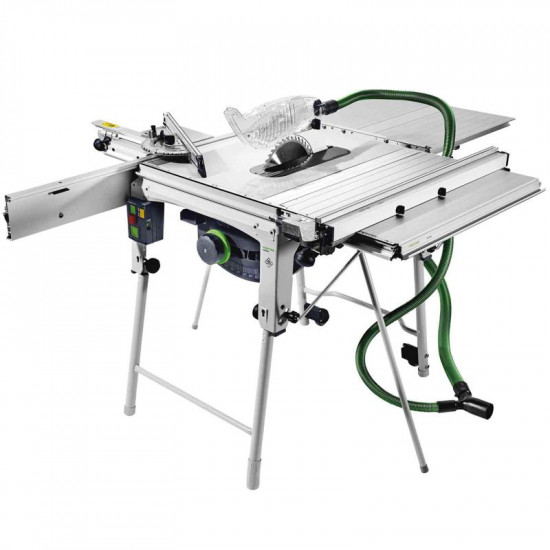 Table Saw Tks80 Ebs-set