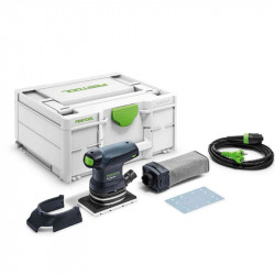 Orbital S&er Rutscher Rts400