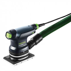 Orbital S&er Rutscher Rts400