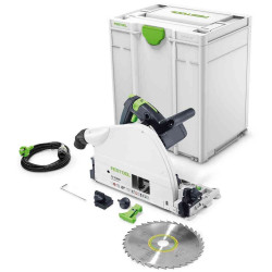 Circular Saw Ts75 Ebq-+