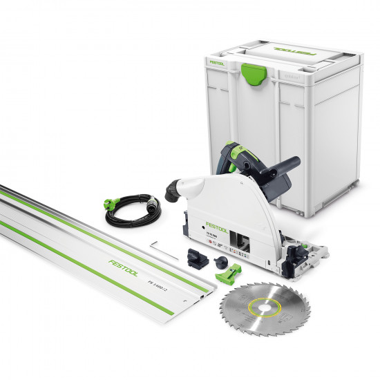 Circular Saw Ts75 Ebq-plus-fs Circular Saw Ts75 Ebq-plus-fs