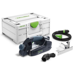 Planer One H&ed Ehl65 Eq-+