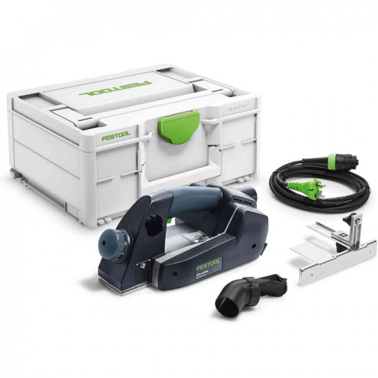 Planer One Handed Ehl65 Eq-plus Planer One Handed Ehl65 Eq-plus