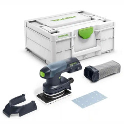 Cordless S&er Rtsc400 Basic