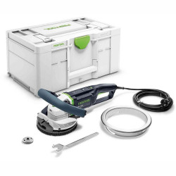 Diamond Grinder Rg130 E-+