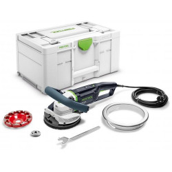 Diamond Grinder Rg130 E-set Dia