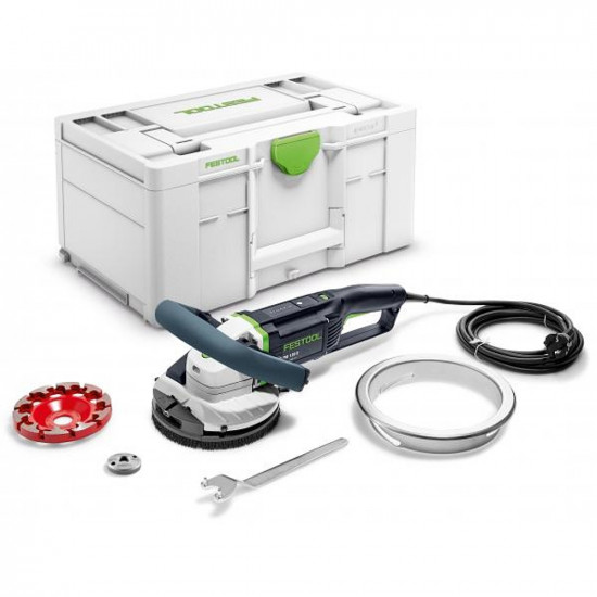 Diamond Grinder Rg130 E-set Dia Diamond Grinder Rg130 E-set Dia
