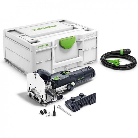 Joining Machine Df500 Q-plus Domino Joining Machine Df500 Q-plus Domino