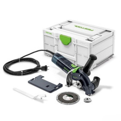 Dia Cutting System Dsc-ag 125 Fh-+