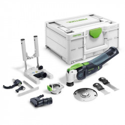 Cordless Oscillator Vecturo Osc108 E-ba