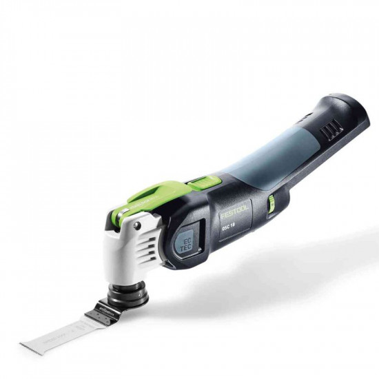 Cordless Oscillator Vecturo Osc108 E-ba Cordless Oscillator Vecturo Osc108 E-ba