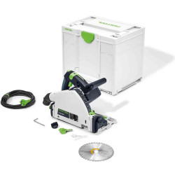 Circular Saw Ts55 Febq-+