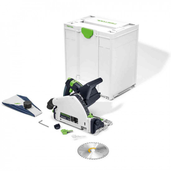 Cordless Plunge Cut Saw Tsc55 Keb-basic Cordless Plunge Cut Saw Tsc55 Keb-basic