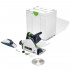 Cordless Plunge Cut Saw Tsc55 Keb-basic