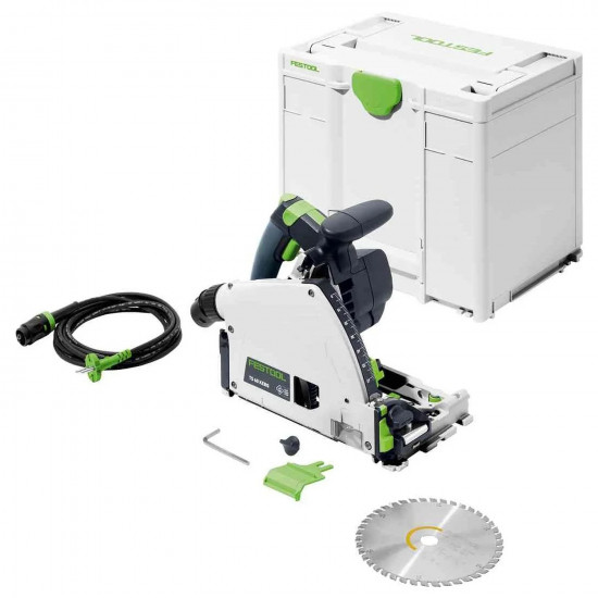 Circular Saw Ts60 Kebq-plus Circular Saw Ts60 Kebq-plus