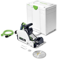 Circular Saw Tsv60 Kebq-+