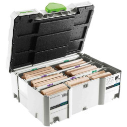 Beechwood Domin Ds-xl D12-d14 128 Bu