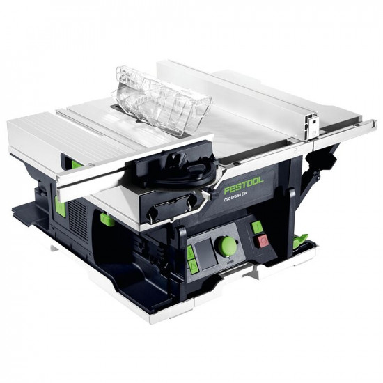 Systainer Saw Csc Sys 50 Ebi-basic Systainer Saw Csc Sys 50 Ebi-basic