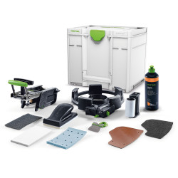 Edge Trimming Set Kb-ka65 Sys 3