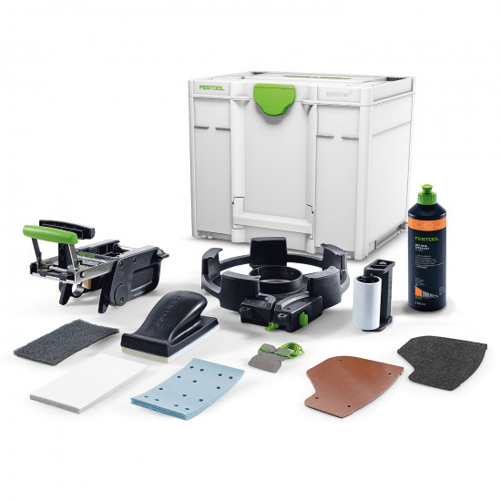 Edge Trimming Set Kb-ka65 Sys 3 Edge Trimming Set Kb-ka65 Sys 3