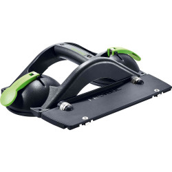 Dual Suct. Pad Gecko Dosh-set