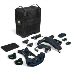 Exoskeleton Exo18 Hpc 4.0 I-+