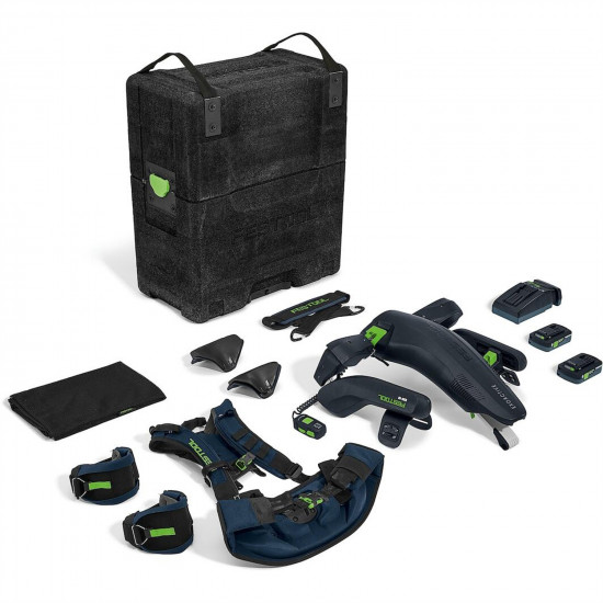 Exoskeleton Exo18 Hpc 4.0 I-plus Exoskeleton Exo18 Hpc 4.0 I-plus