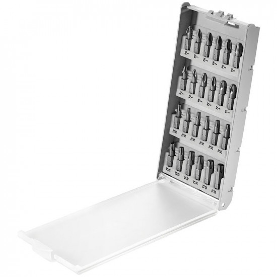 Bit Cassette Bks Sys3 25mm Bit Cassette Bks Sys3 25mm