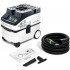 Mobile Dust Extractor Ct 15 E