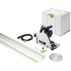 Plunge Cutting Saw Ts60 Kebq-+-fs