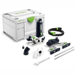 Module Edge Router Mfk700 Eq-+