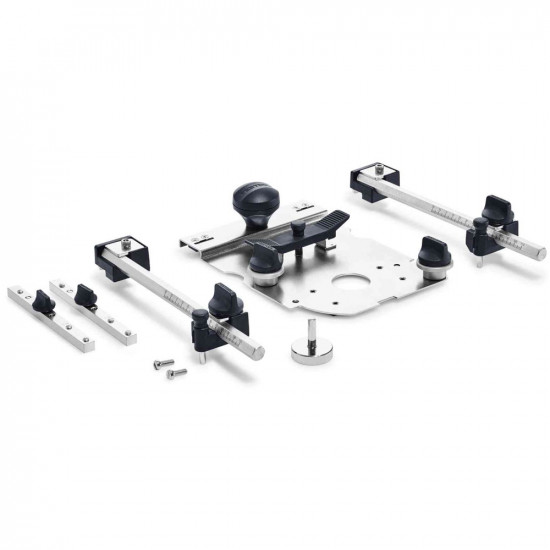Holepunch Set Lr 32-set Holepunch Set Lr 32-set