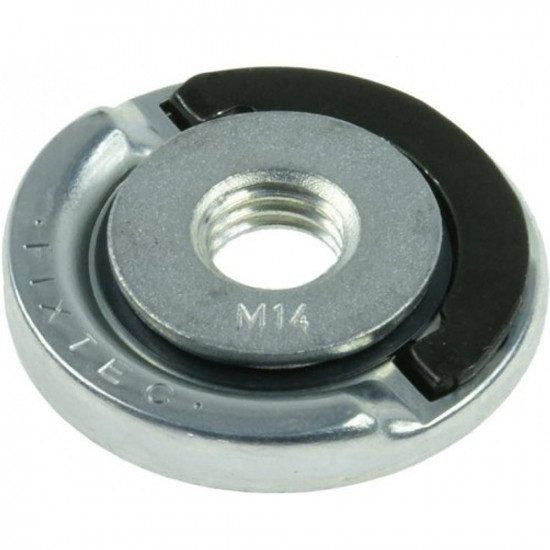 Quick Action Nut Fastfix D115-150 M14 Quick Action Nut Fastfix D115-150 M14