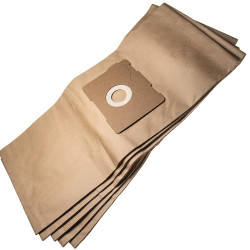 Filtering Bag Fb-vcp 320 E - 5 Ks