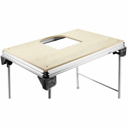 Edge B&er Table Mft3 Conturo