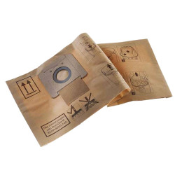 Filter Bag Fb-vcp 10 5x