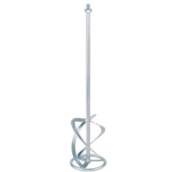 Helical Stirrer Hs 3 120x600 L M 14