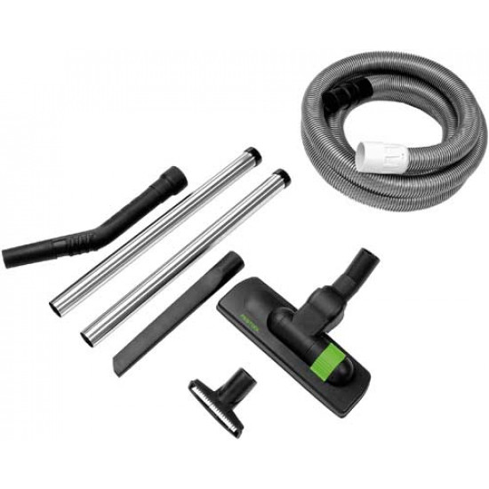 Cleaning Set D36 Bu-rs Cleaning Set D36 Bu-rs